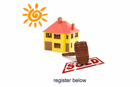 Property Auctions Spain