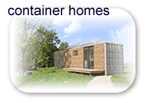 Container Homes Malaga