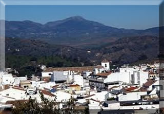 Costa del Sol Property Areas