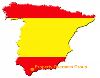 Property Overseas Group Spain