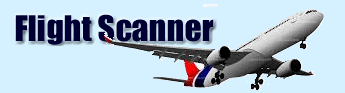 Flight Scanner