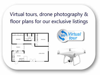 Virtual Property Tours