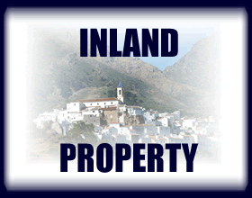 Inland Properties Malaga