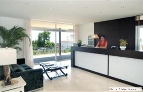 Property Overseas Group